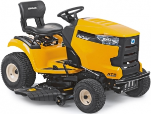 Садовый минитрактор Cub Cadet XT2 PS117I