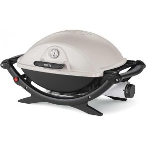 Газовый гриль Weber Q 220