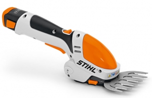 Аккумуляторные ножницы Stihl HSA 25