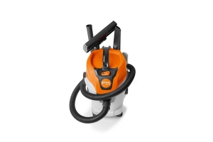 Пылесос для влажной и сухой уборки STIHL SE 33