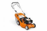 Газонокосилка бензиновая Stihl RM 448 TX (двигатель EVC 200)