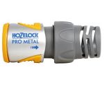Коннектор металлический Hozelock 2040 для концов шланга PRO METAL HOSE END 15 мм и - 2040P0000