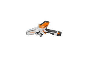 Аккумуляторная мотопила STIHL GTA 26 SET (AS 2, AL 1)