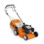 Бензиновая газонокосилка RM 248.1 T 46см STIHL EVC 200.2