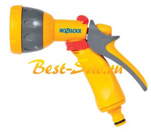 Пистолет распылитель Hozelock 2676 Multi Spray + 2185 - 2676P9018