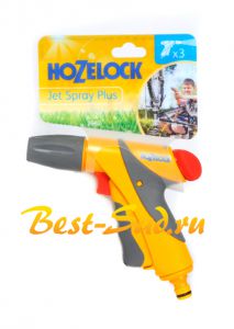 Пистолет распылитель Hozelock 2682 Jet Spray + 2185 - 2682P8000