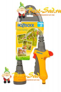 Пистолет распылитель на гибкой штанге Hozelock 2683 Flexi Spray - 2683 0000