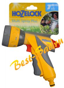 Пистолет распылитель Hozelock 2684 Jet Spray Plus - 2684P0000