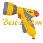 Пистолет распылитель Hozelock 2684 Jet Spray Plus - 2684P0000