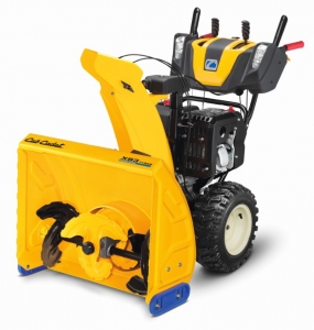 Снегоуборщик бензиновый Cub Cadet XS3 71 SWE