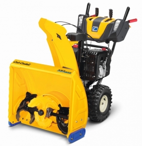 Снегоуборщик бензиновый Cub Cadet XS3 66 SWE