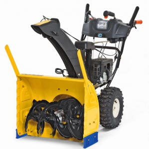 Снегоуборщик бензиновый Cub Cadet XS2 61 SWE NEW