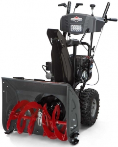 Снегоуборщик бензиновый Briggs&Stratton S1024