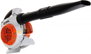 Бензиновая воздуходувка Stihl BG 86 