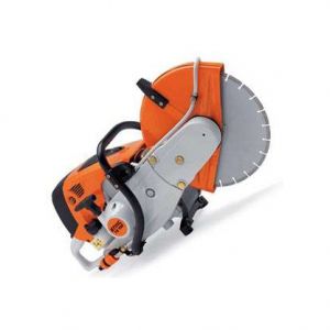 Бензорез Stihl TS 420 2-MIX