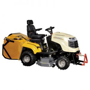 Садовый трактор Cub Cadet CC 3250 RDH 4WD