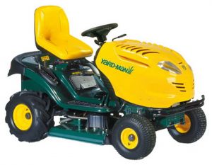 Садовый трактор Yard-Man HS 5220 для высокой травы