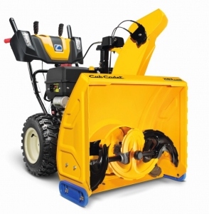 Снегоуборщик бензиновый Cub Cadet XS3 71 SWE