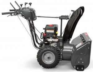 Снегоуборщик бензиновый Briggs&Stratton Elite 1527