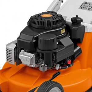 Газонокосилка бензиновая Stihl RM 655.3 YS