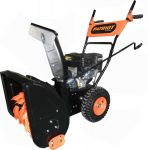 Снегоуборщик бензиновый Patriot Garden PS 650 D