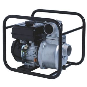 Мотопомпа MasterYard TP 65 SEV
