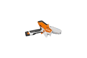 Аккумуляторная мотопила STIHL GTA 26 SET (AS 2, AL 1)