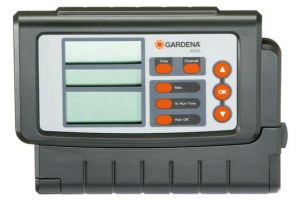 Блок управления поливом Gardena 4030 Classic проводной