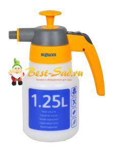 Опрыскиватель Hozelock 4122 Spraymist на 1,25 литра - 4122P0000