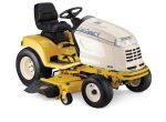 Трактор Cub Cadet HDS 3235