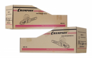 Электропила Champion 420N-16