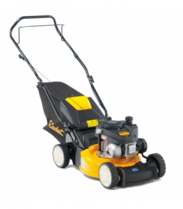 Газонокосилка бензиновая Cub Cadet CC 42 PO