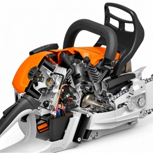 Бензопила Stihl MS 881 30