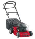 Газонокосилка бензиновая MOUNTFIELD 4620 PD