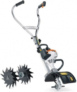  МультиДвигатель STIHL ММ 56 в комплекте с BF-MM