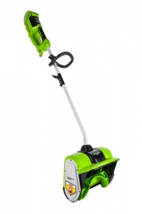 Снегоуборщик аккумуляторный G-MAX 40V GREENWORKS GD40SSK2 арт. 2600807UA