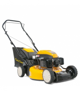 Газонокосилка бензиновая Cub Cadet CC 46 PO