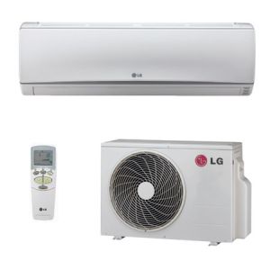 Кондиционер LG S12PT