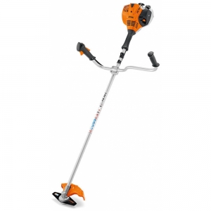 Бензиновая мотокоса STIHL FS 70 C-E Нож 230-2, DuroCut 20-2