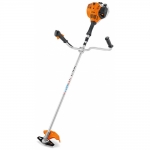 Бензиновая мотокоса STIHL FS 70 C-E Нож 230-2, DuroCut 20-2