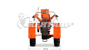 Мотоблок Кентавр 1081Д