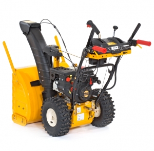 Снегоуборщик бензиновый Cub Cadet XS2 61 SWE NEW