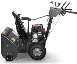 Снегоуборщик бензиновый Briggs&Stratton S1024