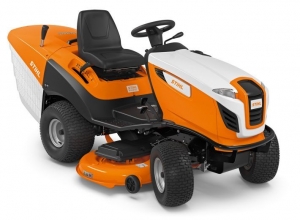 Трактор STIHL RT-6127.1 ZL 125см Loncin EVC