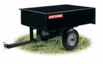 Craftsman 24355 Тележка-прицеп