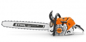 Бензопила STIHL MS 500 i 28