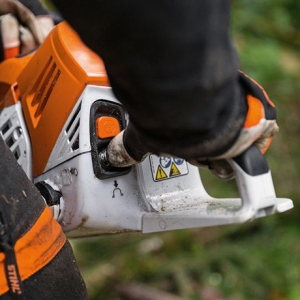 Бензопила STIHL MS 500 i 28