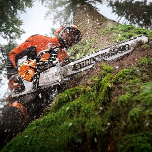 Бензопила STIHL MS 500 i 28