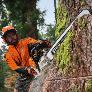 Бензопила STIHL MS 500 i 28