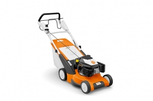 Газонокосилка бензиновая STIHL RM 545.1 V 43 см EVC 300.0